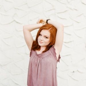 Meet your Posher, Maggie